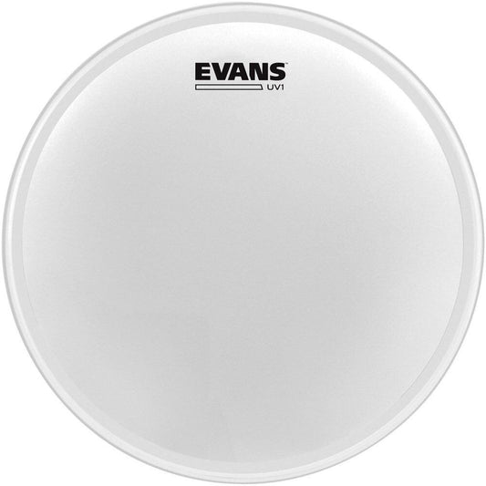 Evans 14" UV1 Coated - Simme Musikkhús