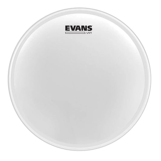 Evans 16" UV1 Coated - Simme Musikkhús