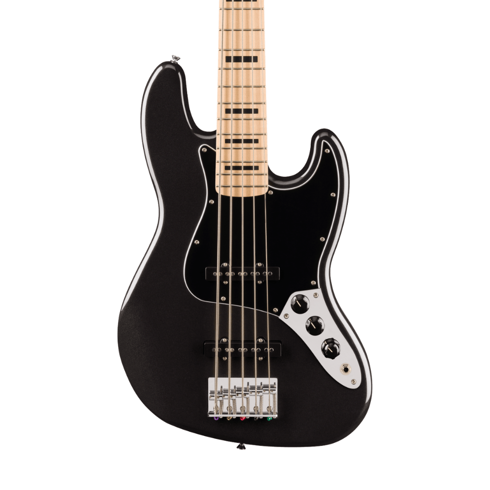 Fender Affinity Series Active Jazz Bass® - Simme Musikkhús