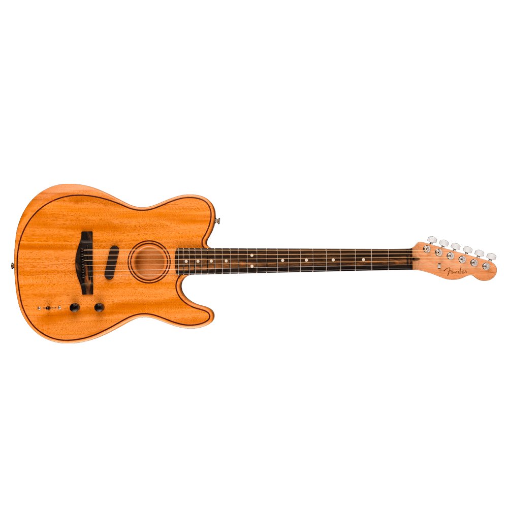 Fender American Acoustasonic Telecaster - Simme Musikkhús