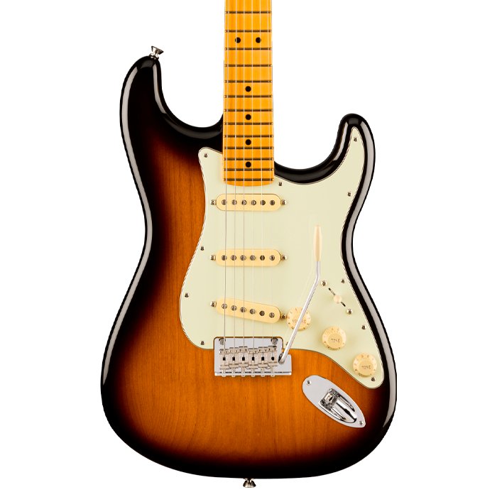 Fender American Professional II Stratocaster® Anniversary - Simme Musikkhús