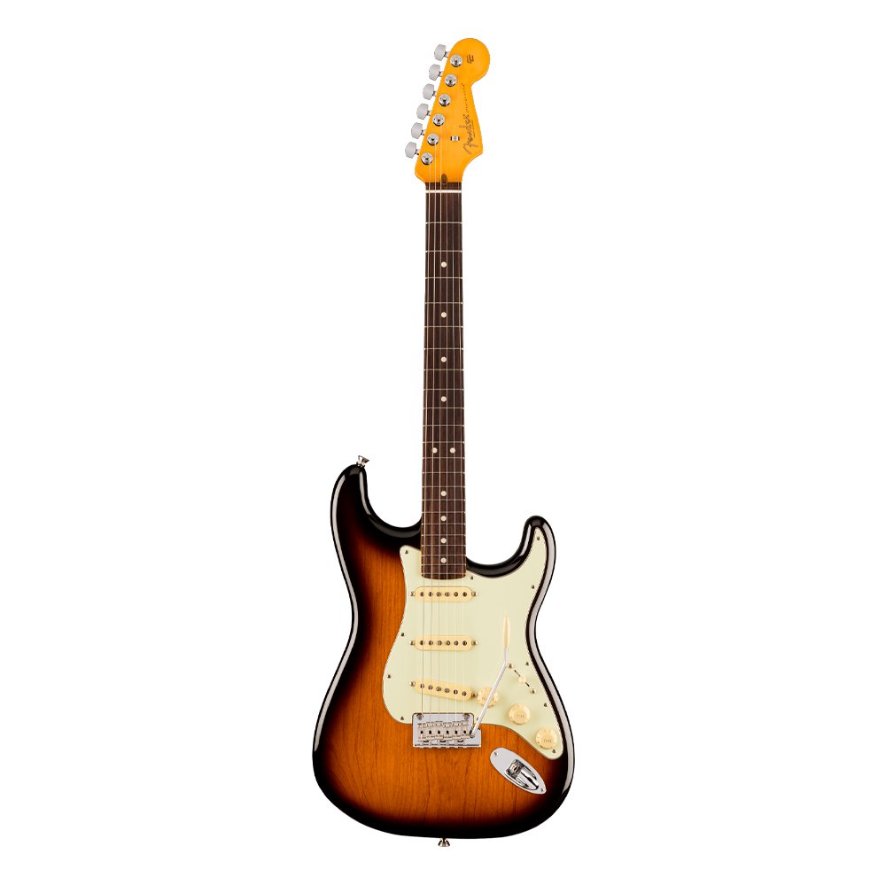 Fender American Professional II Stratocaster® Anniversary - Simme Musikkhús