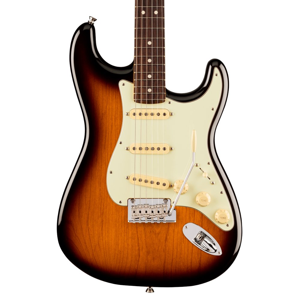 Fender American Professional II Stratocaster® Anniversary - Simme Musikkhús