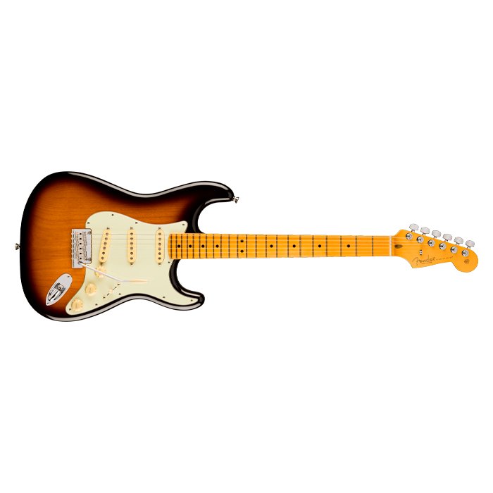 Fender American Professional II Stratocaster® Anniversary - Simme Musikkhús