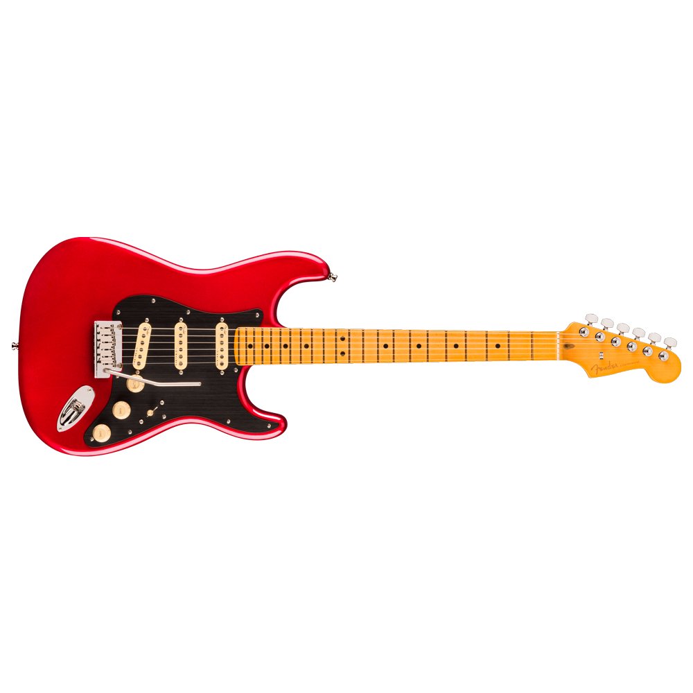 Fender American Ultra II Stratocaster® - Simme Musikkhús