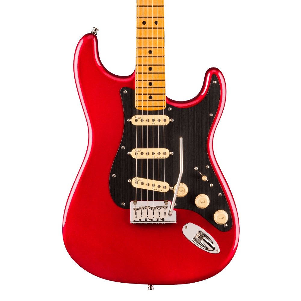 Fender American Ultra II Stratocaster® - Simme Musikkhús