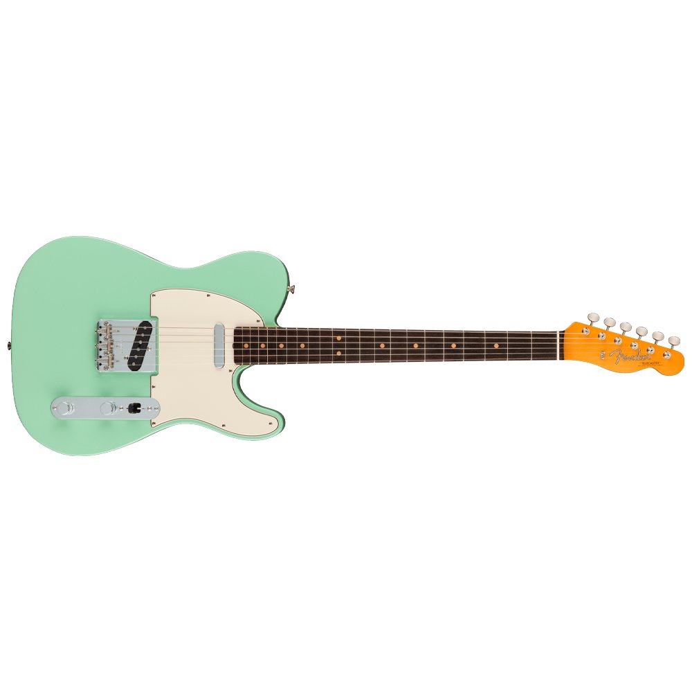 Fender American Vintage II 1963 Telecaster - Simme Musikkhús