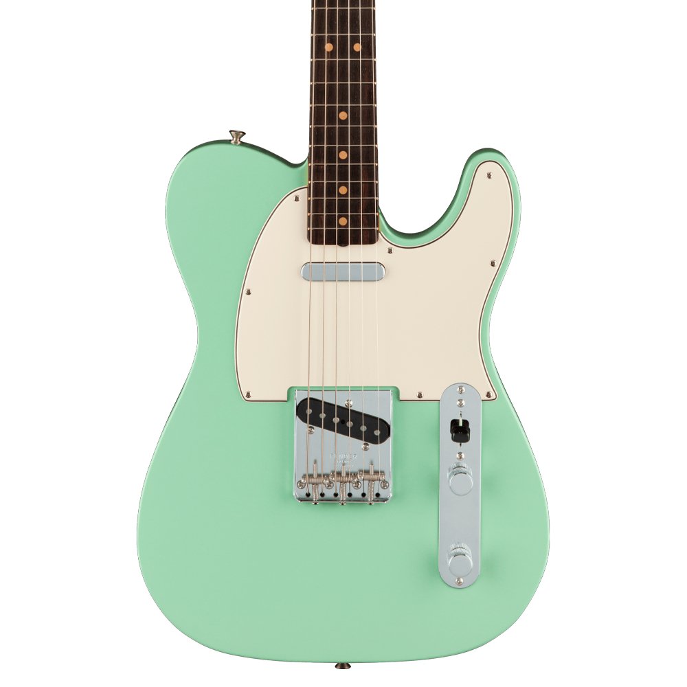 Fender American Vintage II 1963 Telecaster - Simme Musikkhús