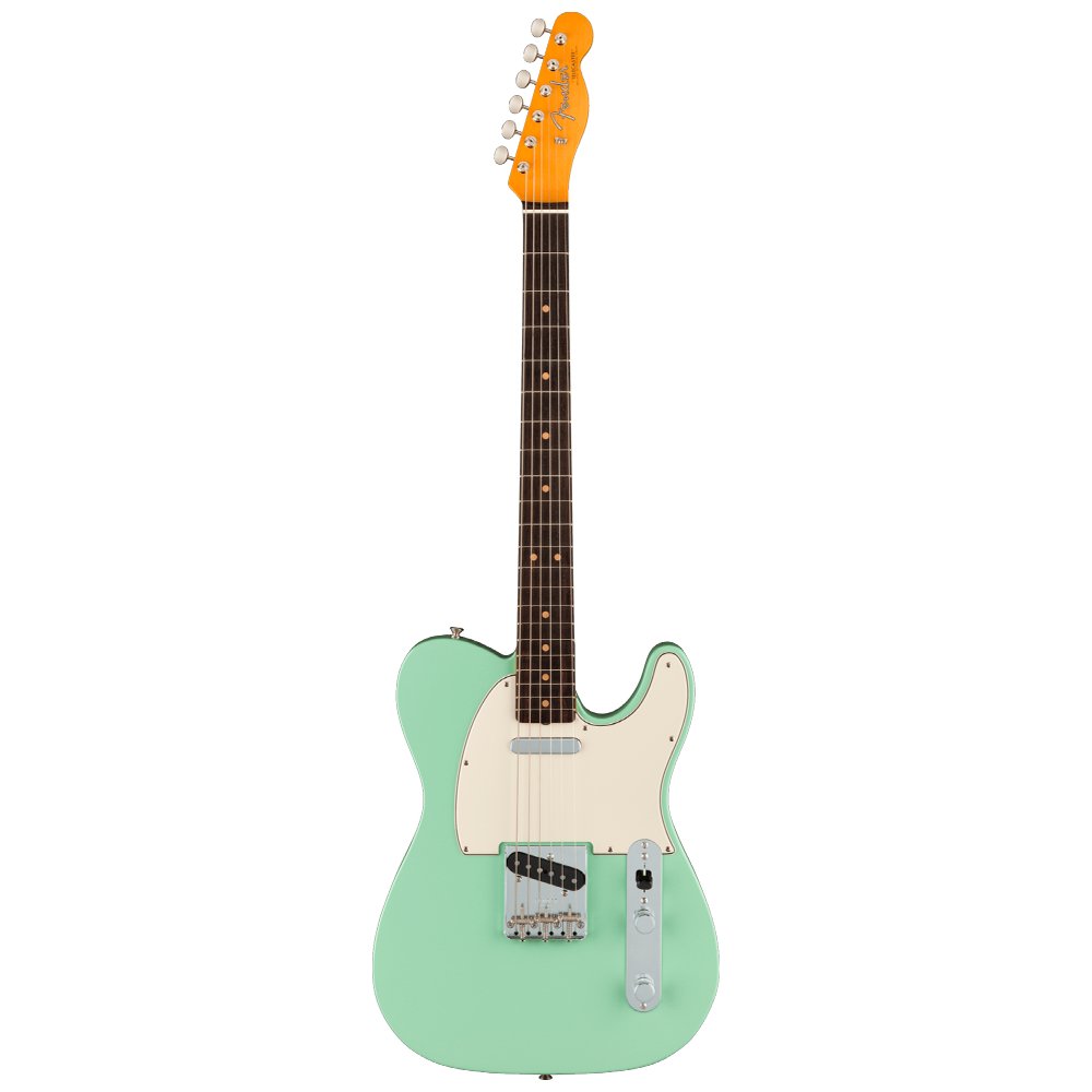 Fender American Vintage II 1963 Telecaster - Simme Musikkhús