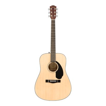 Fender CD - 60s Spruce Akkustiskur Guitar - Simme Musikkhús