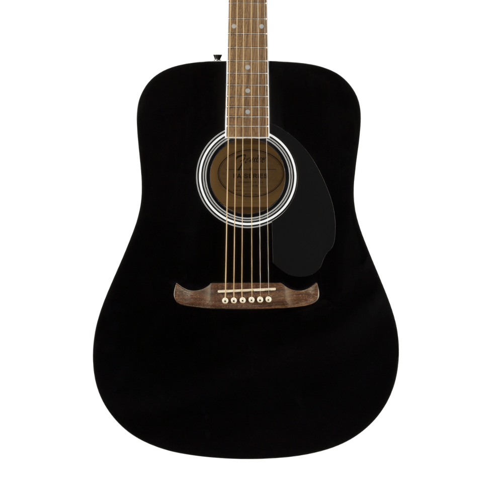 Fender FA - 125 Dreadnought Akkustiskur Guitar - Simme Musikkhús