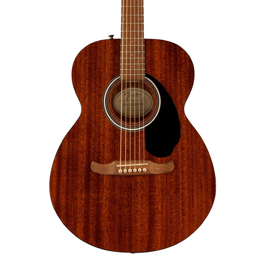 Fender FA - 135 Limited Edition mahogany Akkustiskur Guitar - Simme Musikkhús