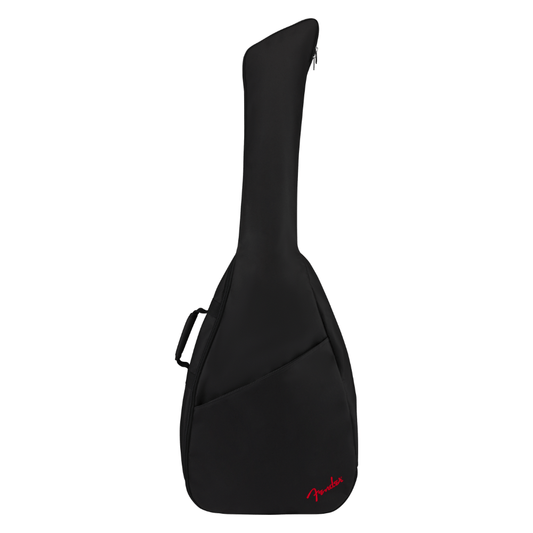 Fender FAB405 Gig Bag til Long Scale Akkustiskan Bass - Simme Musikkhús