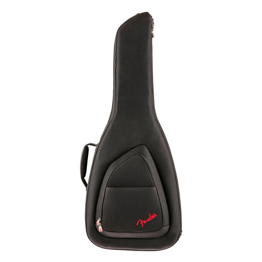 Fender FE1225 Gig Bag til elektriskan guitar - Simme Musikkhús