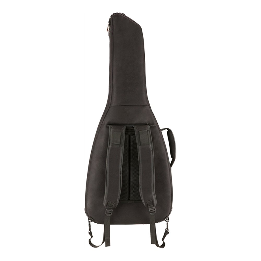 Fender FE1225 Gig Bag til elektriskan guitar - Simme Musikkhús