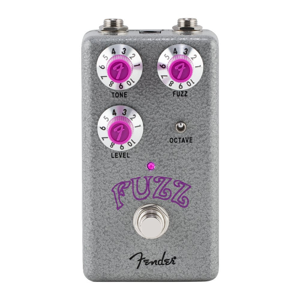 Fender Hammertone Fuzz - Simme Musikkhús