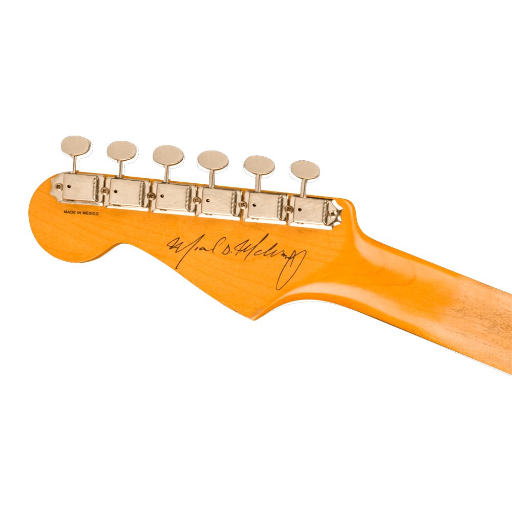 Fender Mike McCready Stratocaster® - Simme Musikkhús