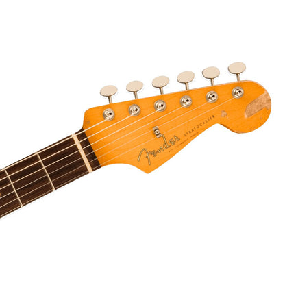 Fender Mike McCready Stratocaster® - Simme Musikkhús