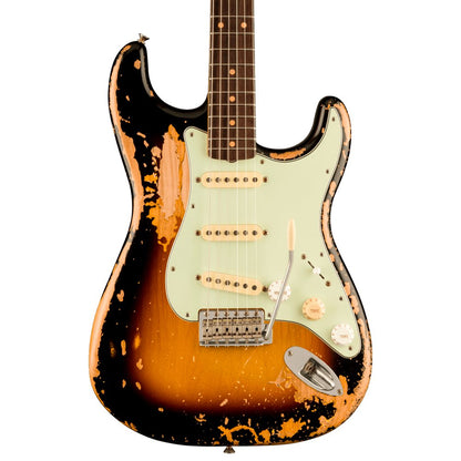 Fender Mike McCready Stratocaster® - Simme Musikkhús