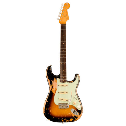 Fender Mike McCready Stratocaster® - Simme Musikkhús