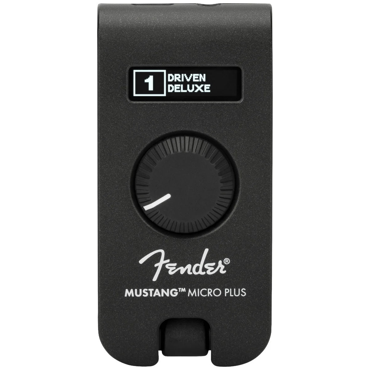 Fender Mustang Micro Plus - Simme Musikkhús