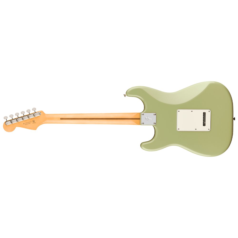 Fender Player II Stratocaster® Birch Green - Simme Musikkhús