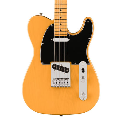 Fender Player II Telecaster® Butterscotch Blonde - Simme Musikkhús