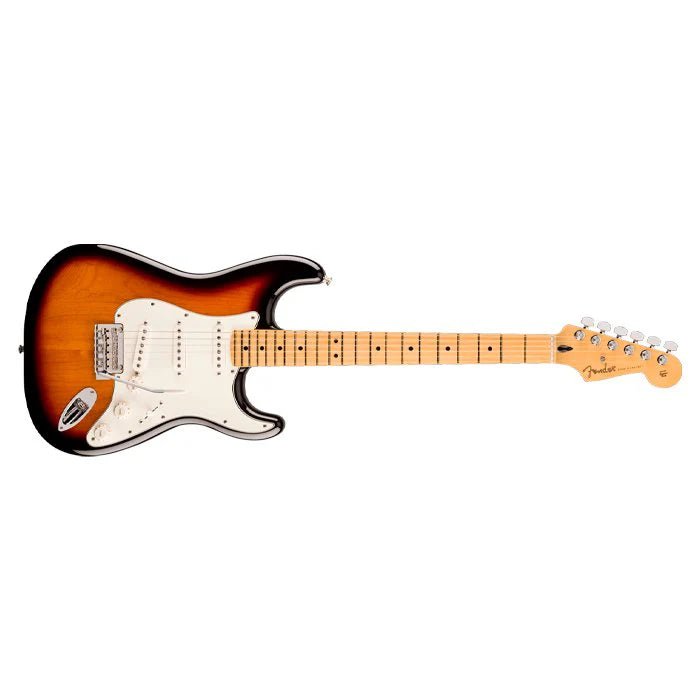 Fender Player Stratocaster® - Simme Musikkhús