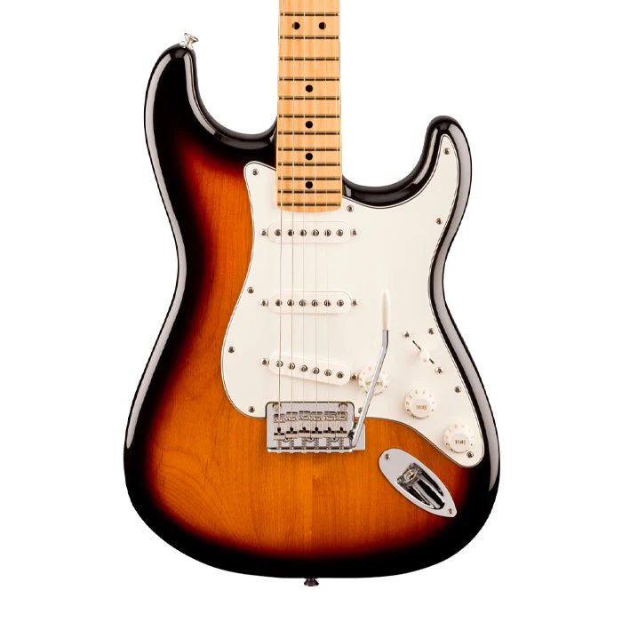 Fender Player Stratocaster® - Simme Musikkhús