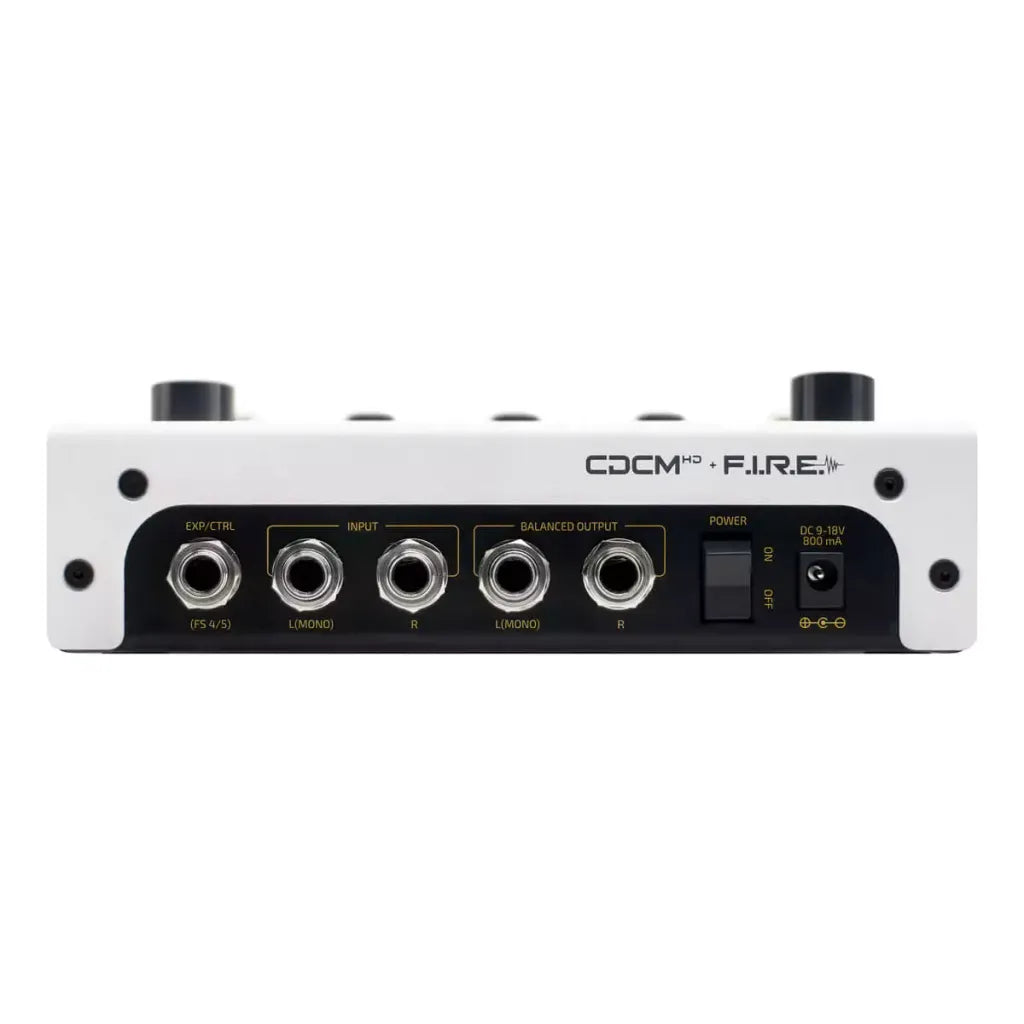 Hotone MP-300 Ampero II Stomp