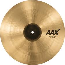 Sabian AAX 15" Medium Stage HiHat