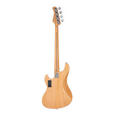 Cort GB64JJ Bassur, Natural