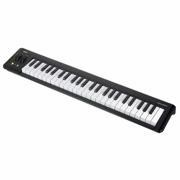 KORG microKEY2 49 USB Keyboard - Simme Musikkhús