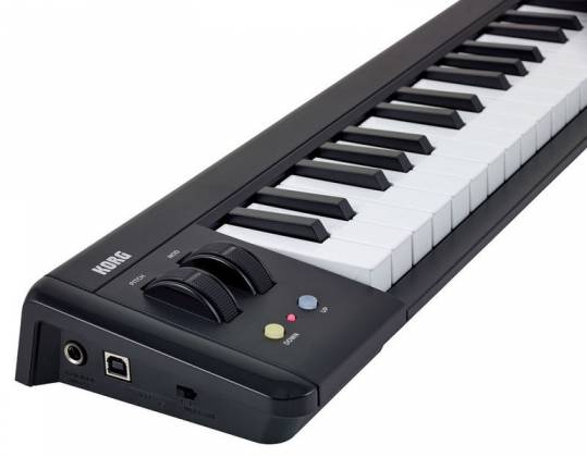 KORG microKEY2 49 USB Keyboard - Simme Musikkhús