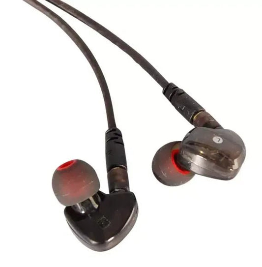 Luscious 17201 BK in - ear - Simme Musikkhús