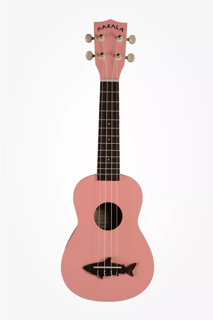 Makala Sopran ukulele, pink - Simme Musikkhús