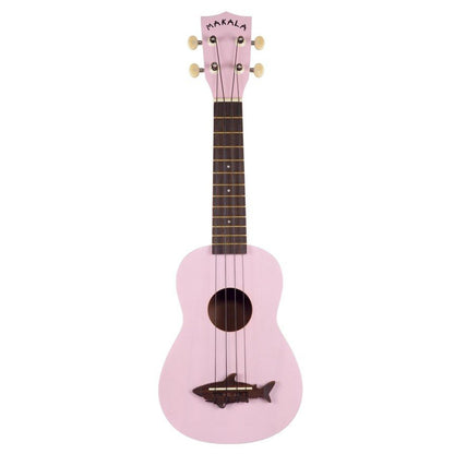 Makala Sopran ukulele, pink - Simme Musikkhús