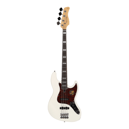 Marcus Miller V7 2nd Gen Antique White, 4 str. Bassur - Simme Musikkhús