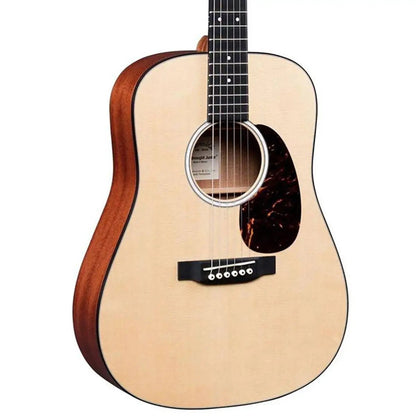 Martin DJR - 10E Junior® Sitka Akkustiskur Guitar - Simme Musikkhús