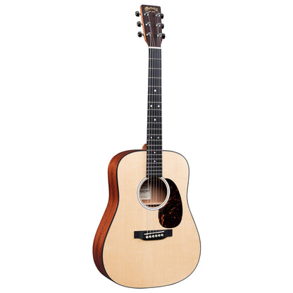 Martin DJR - 10E Junior® Sitka Akkustiskur Guitar - Simme Musikkhús