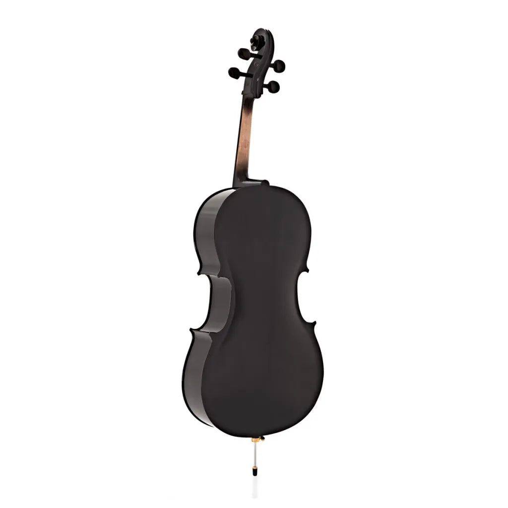 Arvada MC760L-BK cello 4/4, svørt