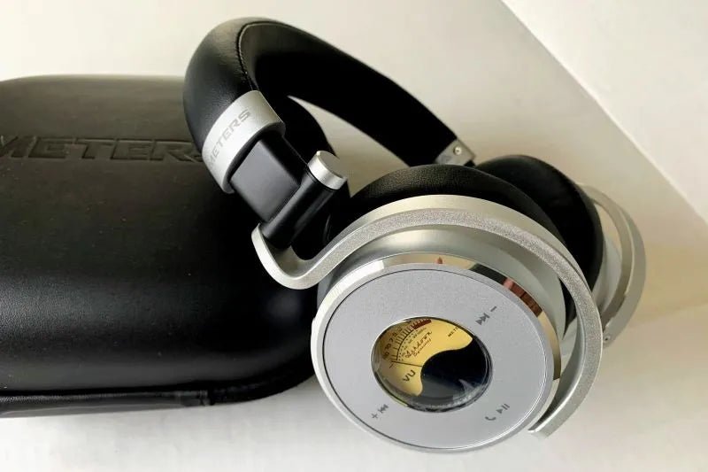 Meters Music OV-1 Bluetooth Tan - Simme Musikkhús