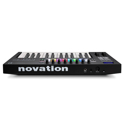 Novation Launchkey 25 MK4 - Simme Musikkhús