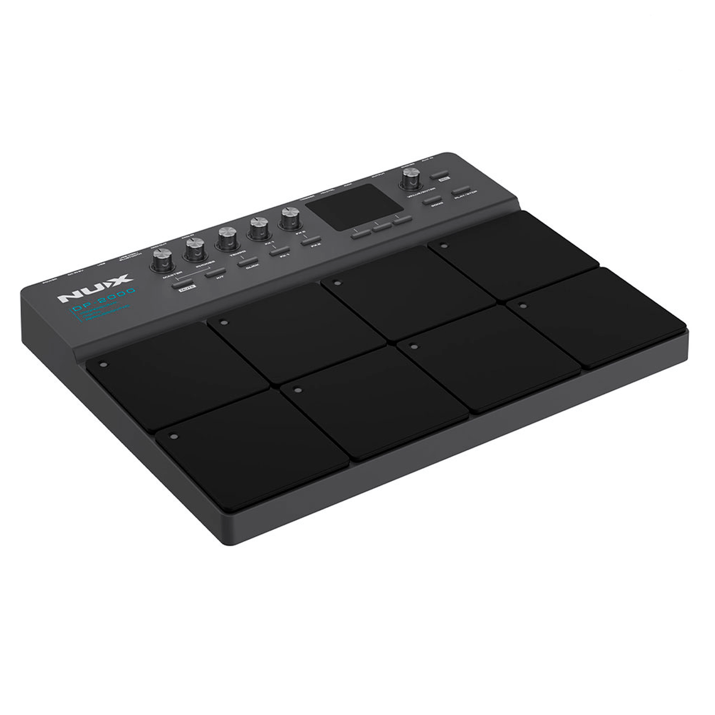 NUX DP - 2000 Trummupad - Simme Musikkhús