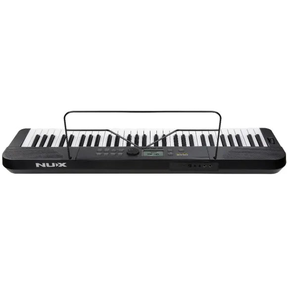 Nux NEK - 100 Keyboard - Simme Musikkhús