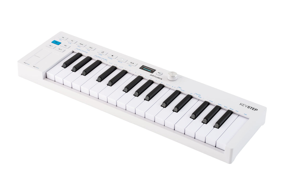 ARTURIA KEYSTEP-MK2 USB