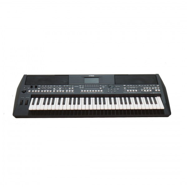 Yamaha PSR-SX600