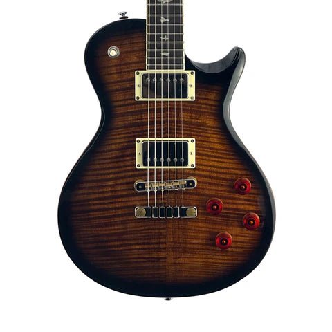 PRS SE Mccarty 594 Black Goldburst - Simme Musikkhús