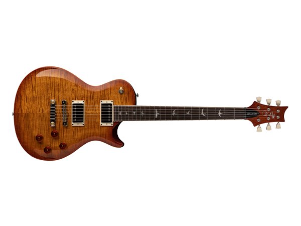 PRS SE Mccarty 594 Black Goldburst - Simme Musikkhús