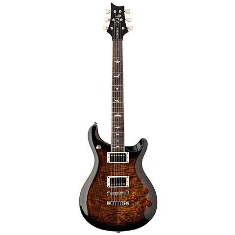 PRS SE Mccarty 594 Black Goldburst - Simme Musikkhús